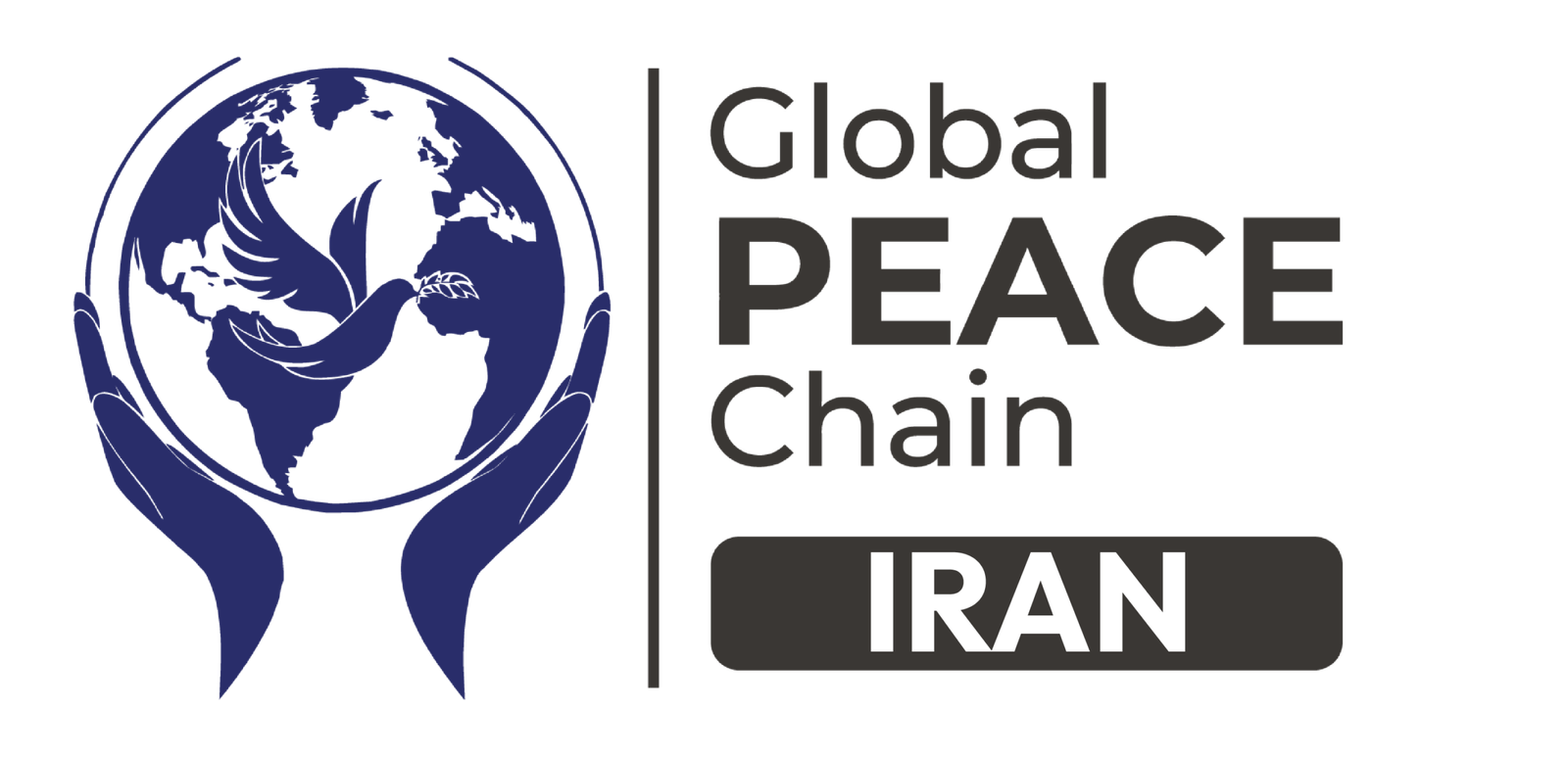 GLOBAL PEACE CHAIN