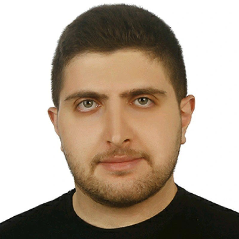 Seyed Mohammad Taghi Shokrgozar